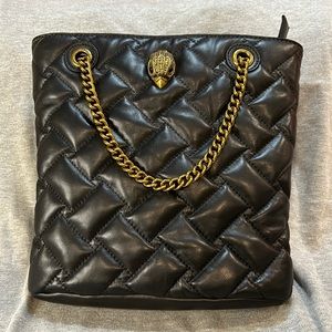Kurt Geiger London Kensington Shopper NWOT